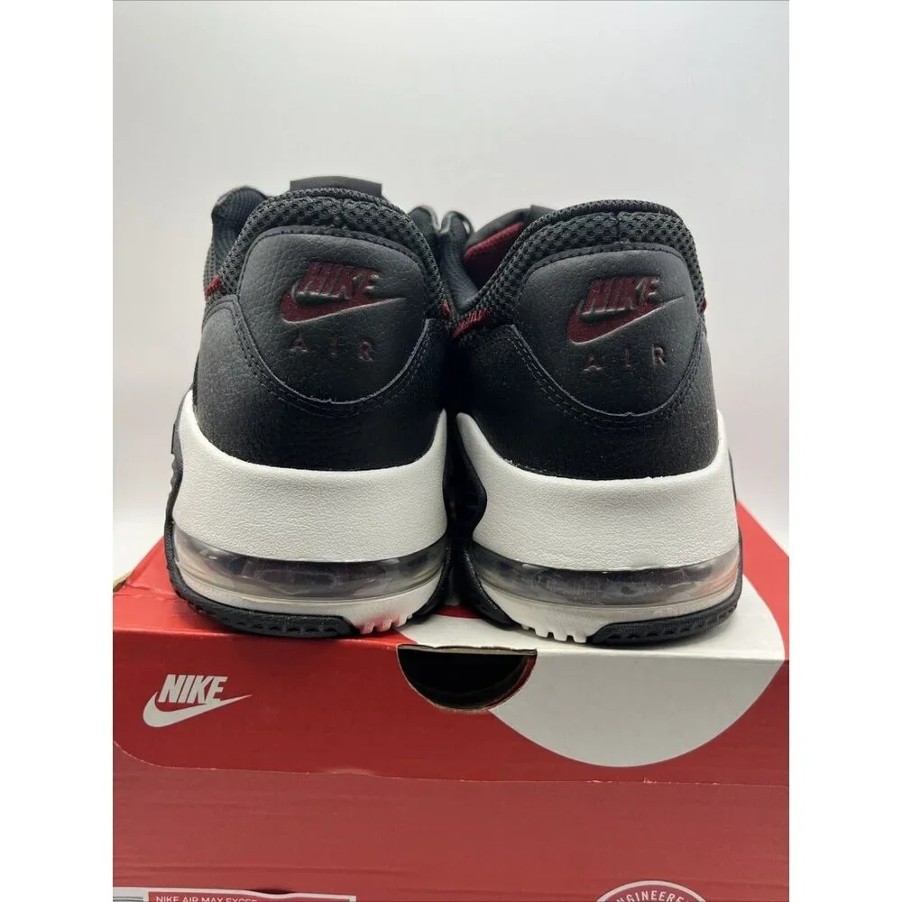 Nike Air Max Excee Black Men’s Sneakers – Size 13 – DQ3993-001 – Stylish